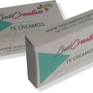 MINI CAJA RECTANGULAR