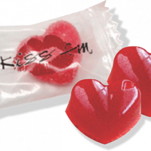 GOMITA CORAZÓN