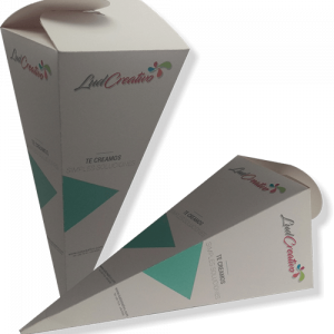 CAJA CUCURUCHO
