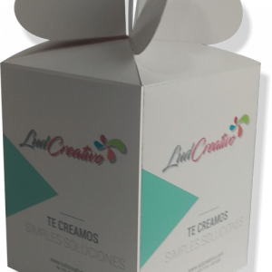 CAJA CIERRE CORAZÓN