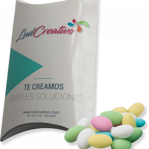 ALMENDRAS