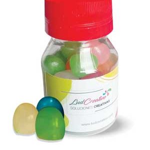 FRASCO PET  FARMA DE 30 CC