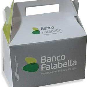 CAJA MALETÍN