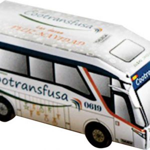 CAJA BUS